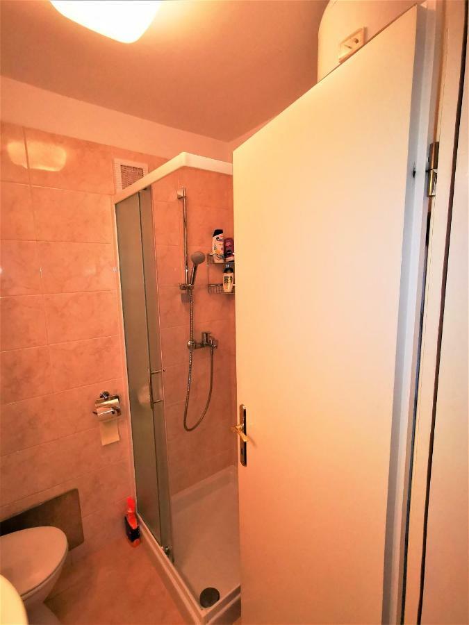 דוברובניק Comfortable 3* Apartment Lapad Center מראה חיצוני תמונה