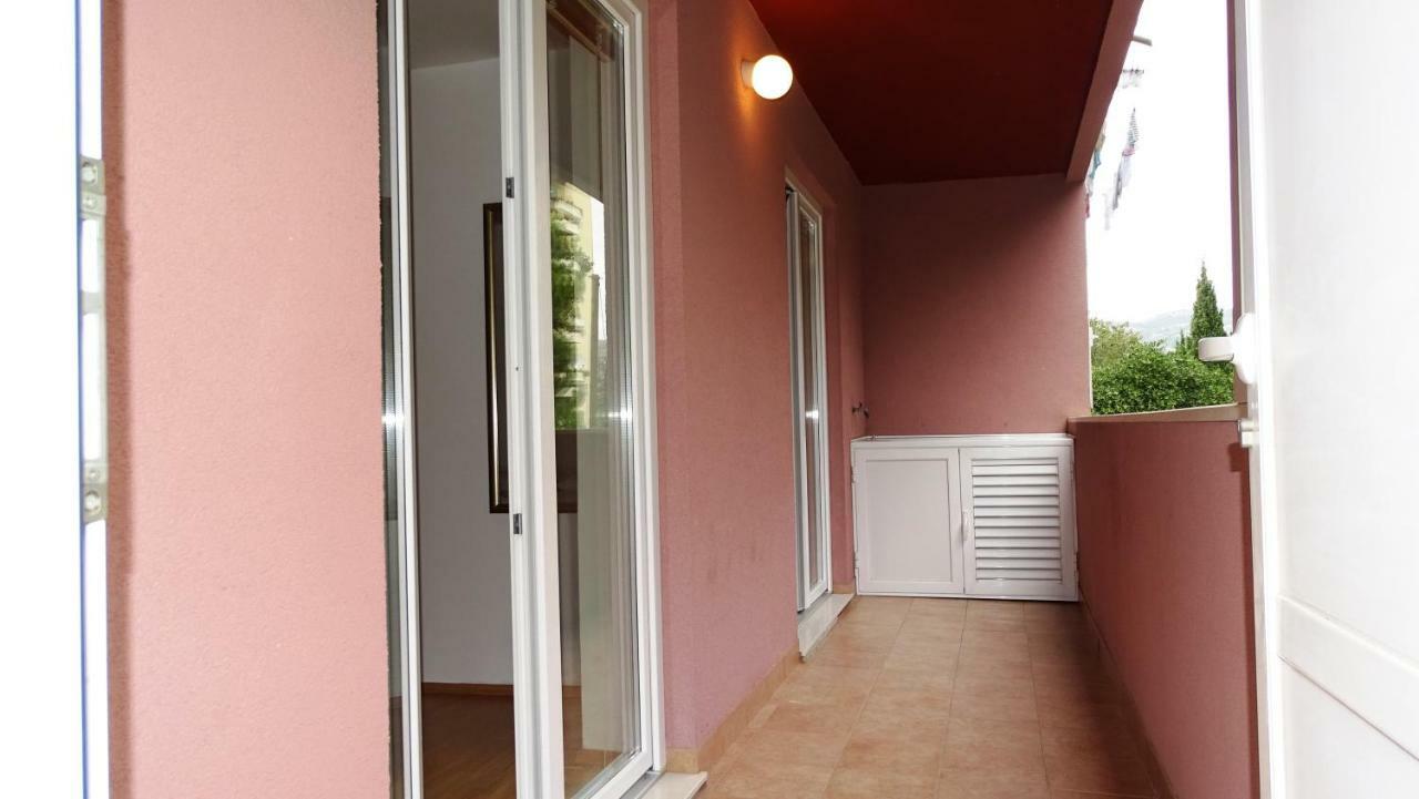 דוברובניק Comfortable 3* Apartment Lapad Center מראה חיצוני תמונה