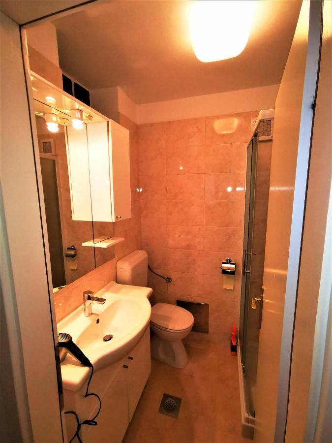 דוברובניק Comfortable 3* Apartment Lapad Center מראה חיצוני תמונה