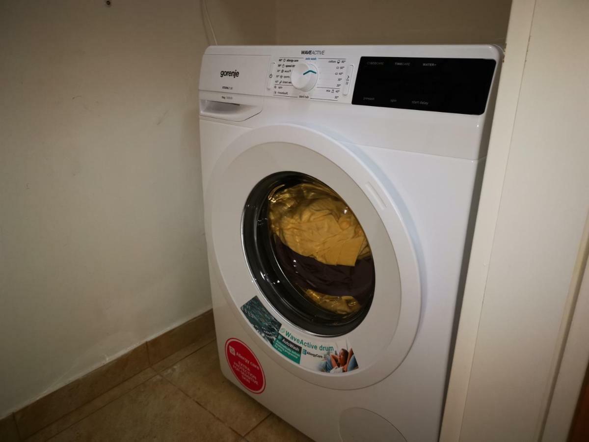 דוברובניק Comfortable 3* Apartment Lapad Center מראה חיצוני תמונה
