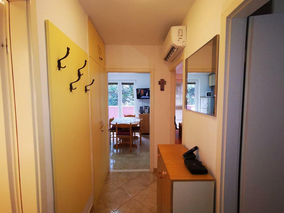 דוברובניק Comfortable 3* Apartment Lapad Center מראה חיצוני תמונה