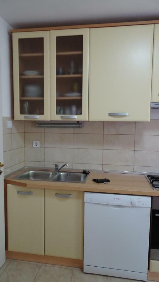 דוברובניק Comfortable 3* Apartment Lapad Center מראה חיצוני תמונה